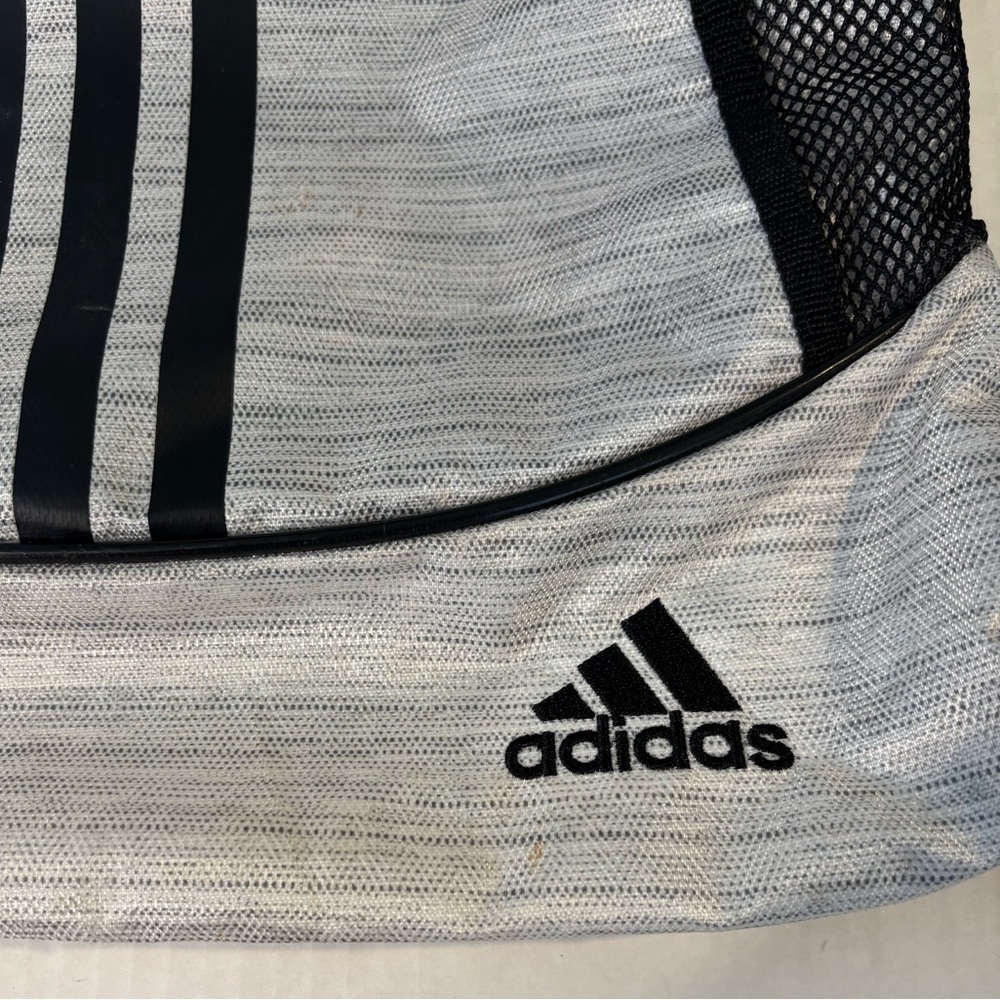 Adidas Drawstring Sack - image 2